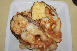 家常烧鲢鱼的做法步骤：5
