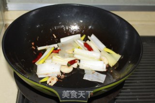 家常烧鲢鱼的做法步骤：6