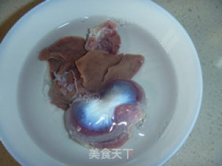 【清淡好滋味】——葱油白斩鸡的做法步骤：3