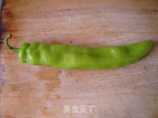 小炒鸭胗的做法步骤：2