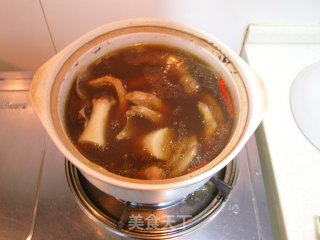 卤水鸭舌&卤水鸭掌的做法步骤：7
