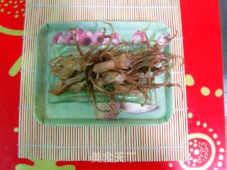 卤水鸭舌&卤水鸭掌的做法步骤：8