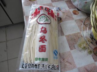 爽口的鸡丝凉面的做法步骤：5