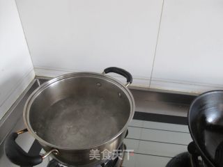 爽口的鸡丝凉面的做法步骤：6