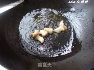酸菜烧土豆的做法步骤：3