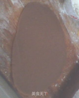 不用烤箱和黄油就能做的苏打饼干的做法步骤：3
