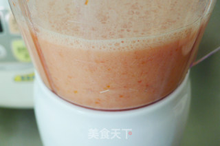 山东大樱桃饮品的做法步骤：7
