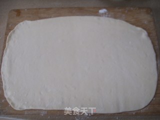 手撕馒头的做法步骤：5