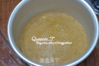 蓝莓芝士蛋糕的做法步骤：6