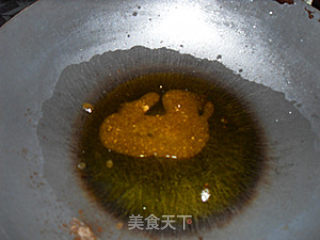 茶树菇烧肉的做法步骤：3