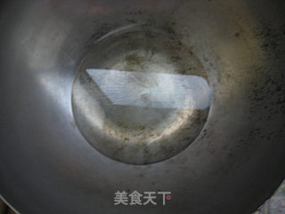 青椒醋鱼的做法步骤：3