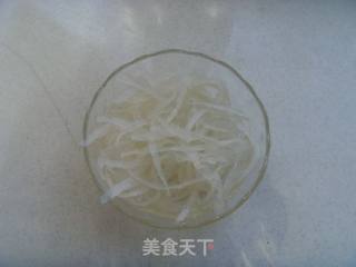 杏仁豆腐的做法步骤：3