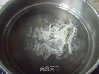 杏仁豆腐的做法步骤：4