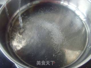 杏仁豆腐的做法步骤：8