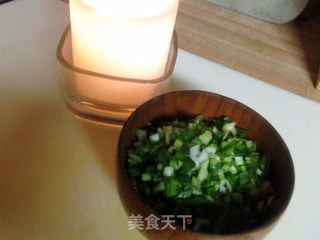 腐乳味盘丝小饼的做法步骤：5