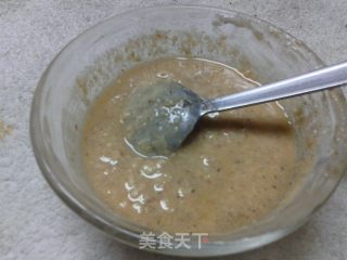 腐乳味盘丝小饼的做法步骤：7