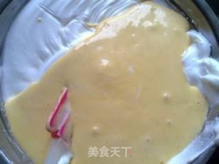 果酱蛋糕卷的做法步骤：7