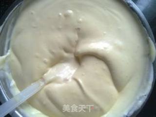 果酱蛋糕卷的做法步骤：8