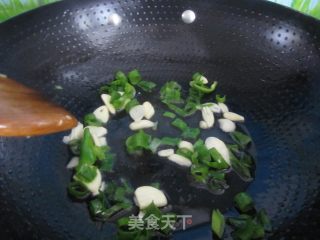 尖椒肉皮的做法步骤：6