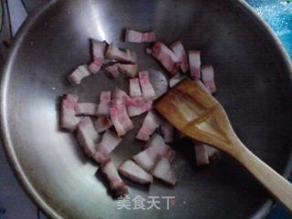 烧五花肉（少油）的做法步骤：3