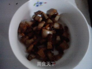 烧五花肉（少油）的做法步骤：5