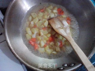 烧五花肉（少油）的做法步骤：6