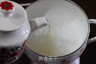 女士专属的夏日清凉果茶——【香橙苹果茶】的做法步骤：4