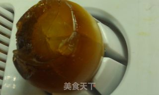 皮蛋豆腐的做法步骤：4