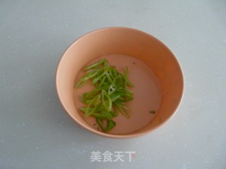 鱼香金针菇的做法步骤：2
