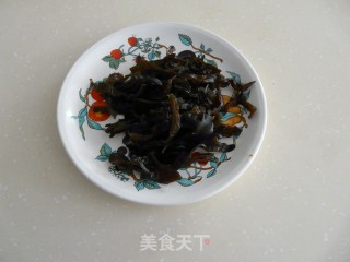 鱼香金针菇的做法步骤：3