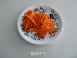 鱼香金针菇的做法步骤：4