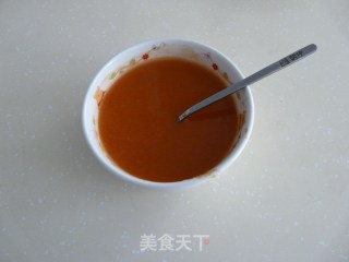 鱼香金针菇的做法步骤：5