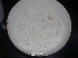 香蕉巧克力煎饼的做法步骤：1