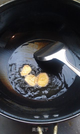 自制卤鸡头的做法步骤：2