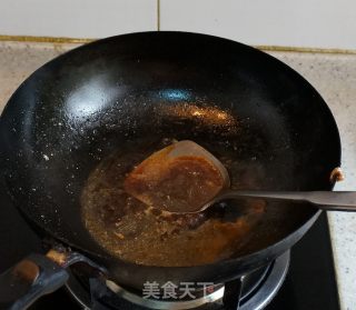 红烧带鱼的做法步骤：6