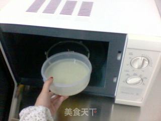 寿司的做法步骤：2