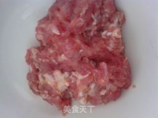 麻到过瘾——麻婆豆腐的做法步骤：1