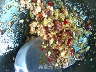 麻到过瘾——麻婆豆腐的做法步骤：6