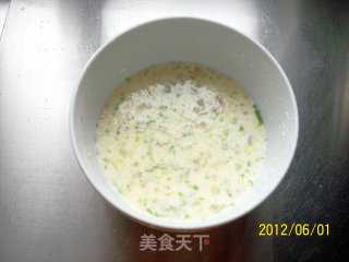 【舌尖上的回味】猪排的过去与现在——教你炸制《香辣葱姜猪排》的做法步骤：3