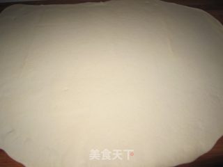 油盐小烧饼---猪油版的做法步骤：5