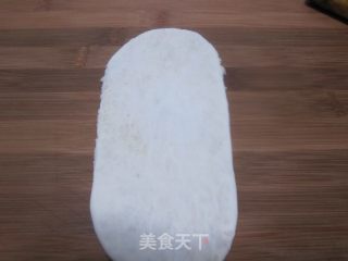 油盐小烧饼---猪油版的做法步骤：9