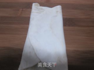 油盐小烧饼---猪油版的做法步骤：11
