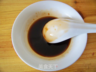 心蓝手制私房菜【宫保芋头】——灰姑娘的水晶鞋的做法步骤：2
