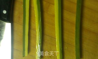【微波炉】抹茶格子曲奇的做法步骤：12