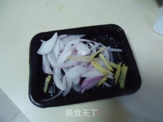 果香排骨的做法步骤：11