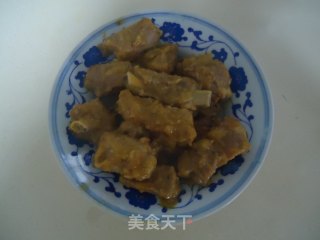 果香排骨的做法步骤：17