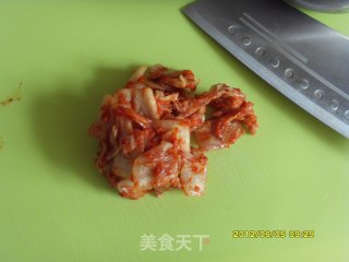香煎土豆饼的做法步骤：3