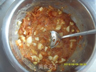 香煎土豆饼的做法步骤：4