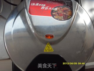 香煎土豆饼的做法步骤：8