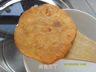香煎土豆饼的做法步骤：10